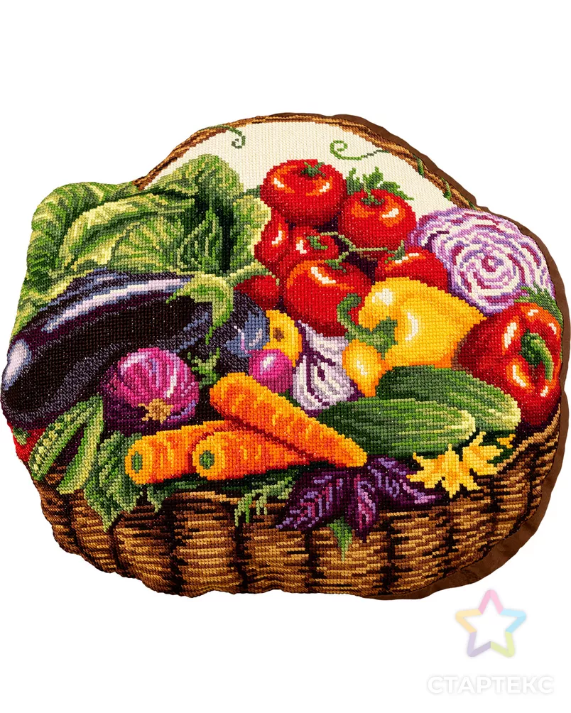 Картинки корзина с овощами