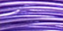 Проволока для плетения "WW-art" (с насечками) алюминий AWX-2 d 2 мм 5 м арт. ГММ-2466-17-ГММ0027208 1