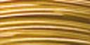 Проволока для плетения "WW-art" (плоская) алюминий AWF-5 5 м арт. ГММ-2469-11-ГММ0079103 1