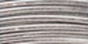 Проволока для плетения "WW-art" алюминий AW-2 д.2 мм 10±0.5 м арт. ГММ-4246-7-ГММ0001148 1