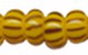 Бисер Preciosa полосатый 311-19001, 50г арт. ГММ-7079-21-ГММ0026498 1