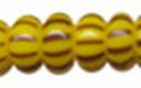 Бисер Preciosa полосатый 311-19001, 50г арт. ГММ-7079-17-ГММ0078433 1
