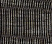 Лента органза SAFISA мини-рулон ш.0,7см (01 черный) арт. ГЕЛ-629-1-ГЕЛ0032028 1