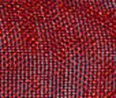 Лента органза SAFISA мини-рулон ш.0,7см (30 бордовый) арт. ГЕЛ-10613-1-ГЕЛ0032037