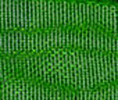 Лента органза SAFISA мини-рулон ш.1,5cм (25 зеленый) арт. ГЕЛ-23580-1-ГЕЛ0032051 1