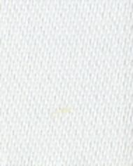 Лента атласная двусторонняя SAFISA ш.5cм (02 белый) арт. ГЕЛ-8571-1-ГЕЛ0019032 1
