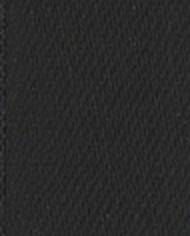 Лента атласная двусторонняя SAFISA ш.5cм (01 черный) арт. ГЕЛ-5647-1-ГЕЛ0019061