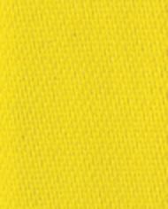 Лента атласная двусторонняя SAFISA ш.5cм (32 желтый) арт. ГЕЛ-21107-1-ГЕЛ0019074 1