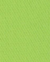 Лента атласная двусторонняя SAFISA ш.5см (73 желто-зеленый) арт. ГЕЛ-20882-1-ГЕЛ0019085 1