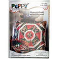 Набор Новогодний калейдоскоп "PEPPY" PLW-0105 арт. ГММ-3850-1-ГММ0072177