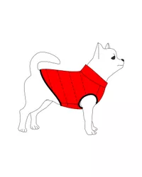 Выкройка комбинезона для собаки: стильная одежда для домашних любимцев