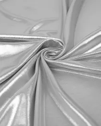 Трикотаж с накатом "Шайн"