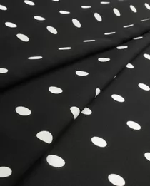 Креп-шифон "Монако"