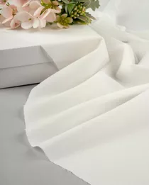 Креп-шифон "Азели"