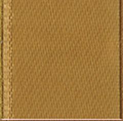 Лента атласная двусторонняя SAFISA ш.2,5см (54 золотистый) арт. ГЕЛ-7219-1-ГЕЛ0020089 1