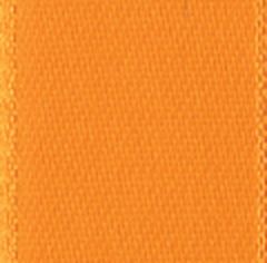 Лента атласная двусторонняя SAFISA ш.2,5см (81 оранжевый) арт. ГЕЛ-10245-1-ГЕЛ0020100 1