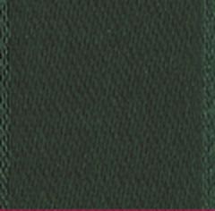 Лента атласная двусторонняя SAFISA ш.2,5см (97 т.зеленый) арт. ГЕЛ-17923-1-ГЕЛ0020125 1