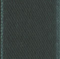 Лента атласная двусторонняя SAFISA ш.2,5см (43 хвойный) арт. ГЕЛ-18087-1-ГЕЛ0020126 1