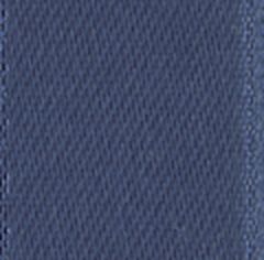 Лента атласная двусторонняя SAFISA ш.2,5см (95 сине-серый) арт. ГЕЛ-17611-1-ГЕЛ0020133 1