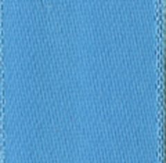 Лента атласная двусторонняя SAFISA ш.2,5cм (16 бирюзовый) арт. ГЕЛ-24386-1-ГЕЛ0020138 1