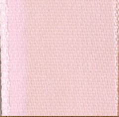 Лента атласная двусторонняя SAFISA ш.2,5см (52 бл.розовый) арт. ГЕЛ-1321-1-ГЕЛ0020145 1