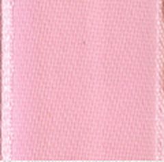 Лента атласная двусторонняя SAFISA ш.2,5см (05 нежно-розовый) арт. ГЕЛ-22376-1-ГЕЛ0020146 1
