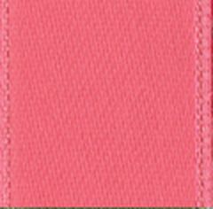 Лента атласная двусторонняя SAFISA ш.2,5см (29 ярко-розовый) арт. ГЕЛ-4952-1-ГЕЛ0020148 1