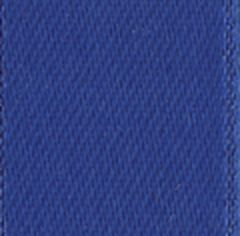Лента атласная двусторонняя SAFISA мини-рулоны ш.1,1см (13 т.синий) арт. ГЕЛ-4459-1-ГЕЛ0031855 1