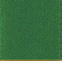 Лента атласная двусторонняя SAFISA мини-рулоны ш.1,1см (25 зеленый) арт. ГЕЛ-11582-1-ГЕЛ0031858 1