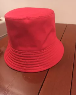 Выкройка: шляпка-панама арт. ВКК-2456-10-ВП0221