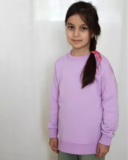 Купить Выкройки детской одежды Выкройка: детская толстовка арт. ВКК-2714-10-ВП0474 оптом в Казахстане