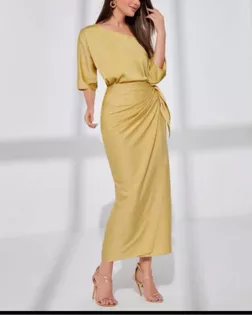 Выкройка: платье_51 арт. ВКК-5311-1-ВП1930 Выкройка: платье_51 арт. ВКК-5311-1-ВП1930