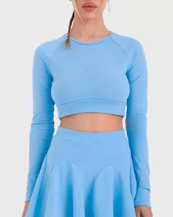 Выкройка: лонгслив Long арт. ВКК-5288-1-ВП1901 Выкройка: лонгслив Long арт. ВКК-5288-1-ВП1901