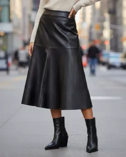 Выкройка: юбка Pina арт. ВКК-5367-1-ВП1984