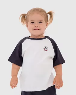 Выкройка: футболка Kids арт. ВКК-5289-1-ВП1903