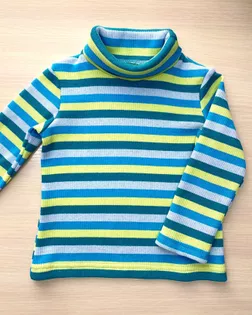 Купить Выкройки детской одежды Выкройка: водолазка «Мила» арт. ВКК-4061-14-ВП0962 оптом в Казахстане