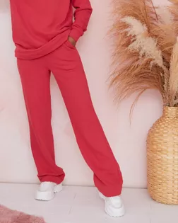 Выкройка: брюки Б1610 арт. ВКК-5324-1-ВП1943 Выкройка: брюки Б1610 арт. ВКК-5324-1-ВП1943