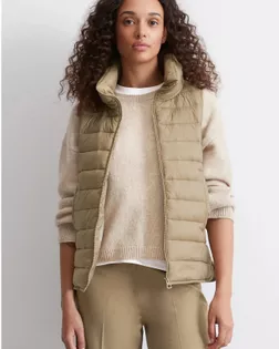 Выкройка: жилет утепленный арт. ВКК-5282-1-ВП1889 Выкройка: жилет утепленный арт. ВКК-5282-1-ВП1889