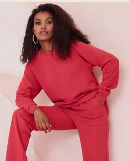 Выкройка: свитшот реглан СР1610 арт. ВКК-5323-1-ВП1942 Выкройка: свитшот реглан СР1610 арт. ВКК-5323-1-ВП1942