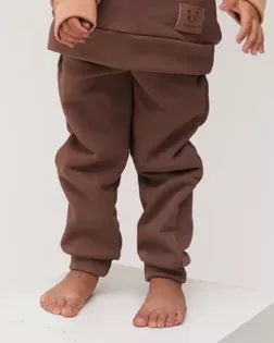 Выкройка: брюки An арт. ВКК-5267-5-ВП1885 Выкройка: брюки An арт. ВКК-5267-5-ВП1885