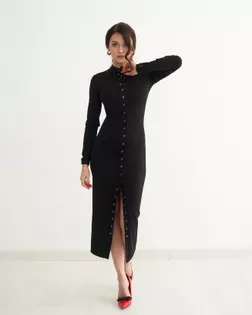 Выкройка: платье_20 арт. ВКК-4551-1-ВП1344