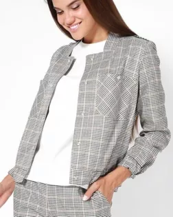 Выкройка: бомбер женский_401 арт. ВКК-5295-1-ВП1911 Выкройка: бомбер женский_401 арт. ВКК-5295-1-ВП1911