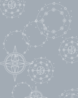 Полет (Бязь 150 см) арт. БУ-63-4-1876.008 Полет (Бязь 150 см) арт. БУ-63-4-1876.008