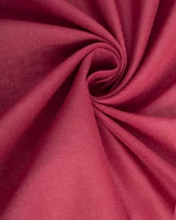 Купить Ткани для одежды бордового цвета Батист "Оригинал" арт. ПБ-1-31-5410.025 оптом