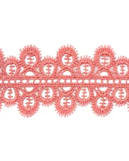 Кружево плетеное ш.4,5см (13,7м) арт. КП-336-16-37884.020