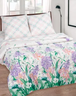 Хоста (Поплин 220 см) арт. ПП-347-1-0713.157