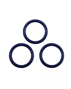 Кольцо металл ш.1см (50шт) арт. БФП-34-1-39516.001