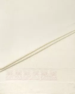 Полотенце махровое с вышивкой (Размер 45 х 90) арт. ПГСТ-191-2-1668.001
