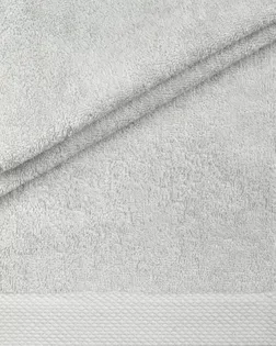 Купить Готовые изделия цвет серый Полотенце махровое (Размер 30 х 60) арт. ПГСТ-217-5-1710.001 оптом в Караганде