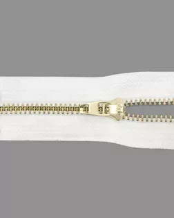 Молния металл н/р Т5 18см арт. ММК-88-1-18955.001